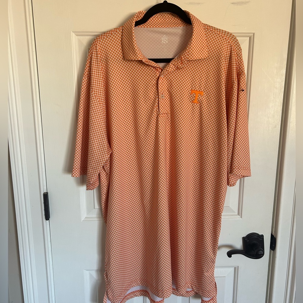 Men’s Tennessee Polo